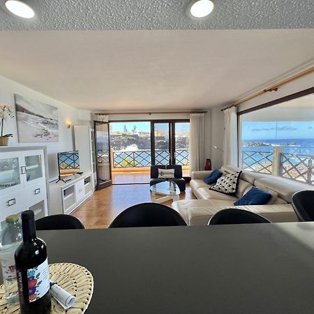 128 Neptuno OCEAN EXPERIENCE By Suneyrents Puerto de Santiago  Exterior foto
